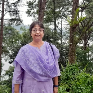 Jonali Choudhury