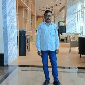 Mohinuddin Qazi