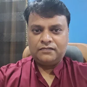 Santanu Kumar Chandra