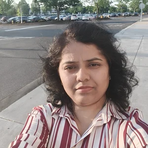 Sindhu Laxmi L.