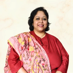 Suchismita Halder